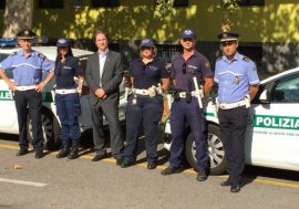 Un sabato notte di controlli a tappeto in tutta Sesto: fermi, allontanamenti, denunce e sequestri di patente