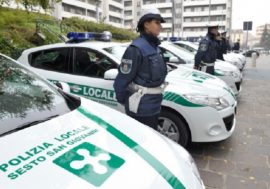 A Sesto record di allontanamenti, 501 daspo: colpiti chi molesta, si ubriaca e bivacca.