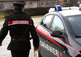 Ha ucciso per gelosia il 93enne sestese che ieri sera a Cascina Gatti ha ammazzato la moglie