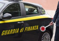 Crediti fiscali inesistenti, scoperto dalla Guardia di Finanza sistema fraudolento