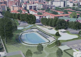 La Pro Sesto resta in Serie D (senza Guccione e Bertani), addio ripescaggio! Piscina scoperta ‘Longo’ organica al progetto ‘Breda’? Sì, no… forse!