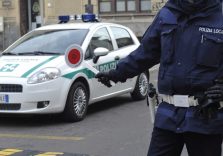 Da Regione Lombardia 2,5 milioni per l’acquisto di strumenti e veicoli per le Polizie locali
