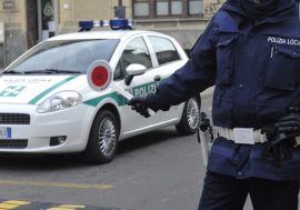 Sicurezza, controlli a tappeto tra viale Gramsci e via Campari: 3 allontanamenti. Il sindaco Di Stefano: “Presidio serrato della città”