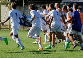 La Pro Sesto torna al lavoro, Orgoglio Sestese: archiviate le delusioni, ora compatti per conquistare la Serie C