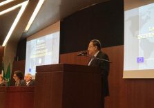 Regione Lombardia, conferenza sulla cooperazione di Polizia locale