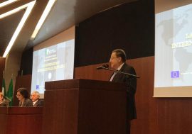 Regione Lombardia, conferenza sulla cooperazione di Polizia locale