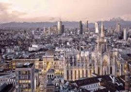Milano, aumenta il valore della casa: 5 mila € al mq +1,4% in sei mesi e +2,6% in un anno