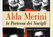 Sesto San Giovanni rende omaggio ad Alda Merini nel decimo anniversario della sua scomparsa