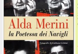 Sesto San Giovanni rende omaggio ad Alda Merini nel decimo anniversario della sua scomparsa