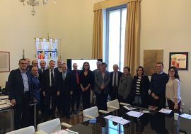 Sanità, presentati i progetti di Anci Lombardia Salute