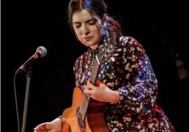 Cristiana Verardo vince il “Premio Bianca D’Aponte”