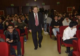 Cyberbullismo, premiate le scuole partecipanti all’iniziativa di Regione Lombardia Hackthon 2019 ‘Rispetto in rete’