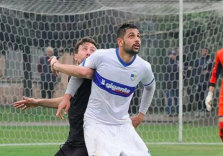 Pro Sesto, le ambizioni di bomber Di Renzo: “A Legnano gara fondamentale per dimostrare quanto valiamo”