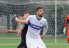 Pro Sesto, le ambizioni di bomber Di Renzo: “A Legnano gara fondamentale per dimostrare quanto valiamo”