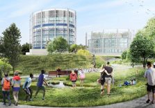 Regione Lombardia, 5 milioni per l’hub tecnologico alla Bovisa realizzato con il Politecnico