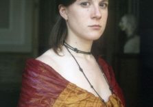 Omaggio a Leonardo con le foto di Jitka Hanzlová al Museo della Certosa di Pavia