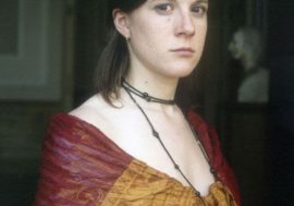 Omaggio a Leonardo con le foto di Jitka Hanzlová al Museo della Certosa di Pavia