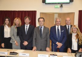 Milano, al Teatro alla Scala la consegna dei premi  ‘Lombardia è Ricerca’ della Regione