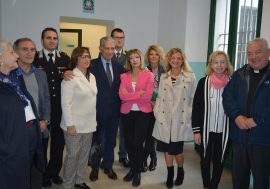 Inaugurato a Lodi “Sportello del Garante dei Detenuti”