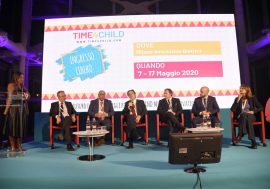Regione Lombardia, presentato l’evento “Un futuro più sostenibile parte dall’infanzia”