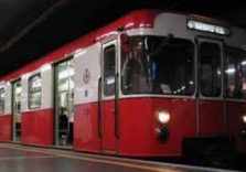Via libera al progetto per prolungamento della M1 da Bisceglie a Baggio