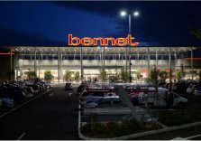 Bennet entra nel Gruppo VéGé