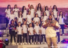 100 milioni di visualizzazioni su Youtube, conosciamo “Filling the music” il primo coro pop di bambini e ragazzi