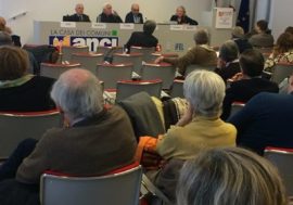 Corso di formazione per giornalisti all’Anci di Milano