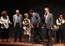 Festival della Scienza di Genova, uno spettacolo fantastico