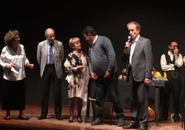 Festival della Scienza di Genova, uno spettacolo fantastico