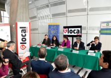Milano, presentata a Palazzo Pirelli l’ottava edizione di Glocal, il Festival del Giornalismo Digital