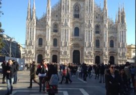 Area B, da oggi scatta il divieto di ingresso ai diesel euro 4 a Milano