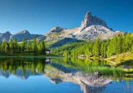 La Pasqua bassa supporta in Lombardia il turismo in montagna