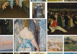 Da Van Gogh a Picasso, 50 capolavori in mostra a Palazzo Reale di Milano