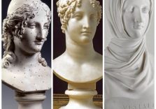 Milano, presentata la mostra “Canova. I volti ideali” alla Galleria d’Arte Moderna