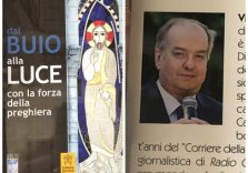 “Dal buio alla luce con la forza della preghiera”, il racconto autobiografico di Vittore De Carli