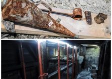 Nuovo museo della Grande Guerra a Bormio