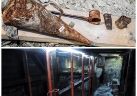 Nuovo museo della Grande Guerra a Bormio
