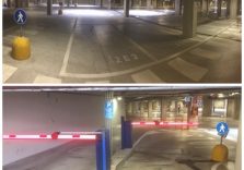 M3, nuovi parcheggi automatizzati tra le stazioni Maciachini e Dergano