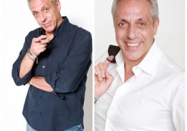 Milano, comincia la nuova stagione del Teatro Delfino con Max Pisu mattatore