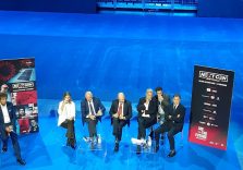 Tennis, presentate a Milano le Nex Gen Atp Finals 2019