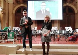 Milano, cerimonia per i 117 anni dell’Asilo Mariuccia, un modello innovativo