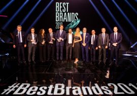 Svelate le classifiche di Best Brands 2019 delle marche che piacciono al mercato: Ferrero, Coca Cola, JBL e Amazon