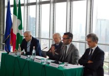 Salute, per la prevenzione dei rischi professionali delle Forze dell’Ordine accordo tra istituzioni in Regione Lombardia