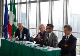 Salute, per la prevenzione dei rischi professionali delle Forze dell’Ordine accordo tra istituzioni in Regione Lombardia