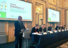 Carlo Sangalli: “Dare alle imprese energie e risorse per far ripartire Milano”