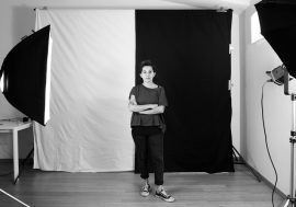 Farsi ritrarre da una fotografa professionista? Con il progetto “Carte da visita” a Cinisello Balsamo è possibile