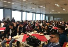Milano,  tante  idee per lo sviluppo della Regione Alpina con l’European Mountain Hack