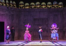 La Cenerentola di Rossini trionfa al Teatro Comunale di Sassari