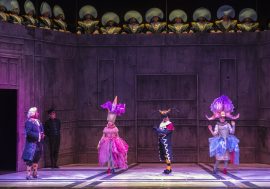 La Cenerentola di Rossini trionfa al Teatro Comunale di Sassari
